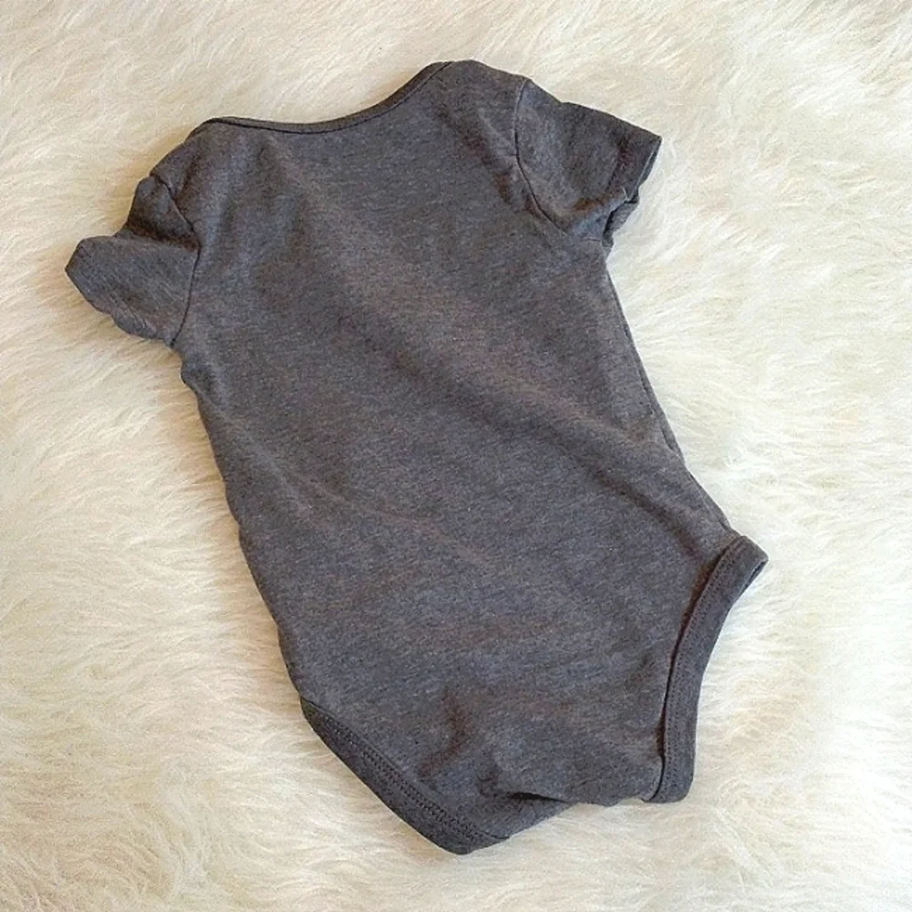 Baby Puma One Piece 12 Month